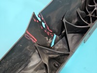 WZMOCNIENIE CZOŁOWE Pas przedni Smart Forfour I 04-06 A4546200901, A4546200230