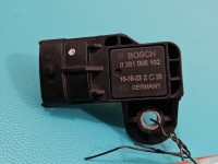 Czujnik ciśnienia powietrza Fiat Tipo II 15- 0281006102 Mapsensor
