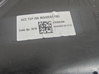 Tapicerka drzwi tył lewa boczek Peugeot 3008 II