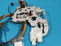 Zamek tył prawy Renault Master III 10-24 drzwi przesuwne 2+2pin 826703236R
