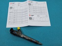 TESTOWANY Wtryskiwacz Chrysler Voyager IV 0445110059 2.5 crd