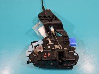 Zamek przód lewy 3D1837015AB Porsche Cayenne I EUROPA