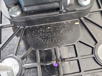 DŹWIGNIA LEWAREK WYBIERAK LINKI Skoda Octavia III 2.0 tdi Cupa