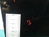 DRZWI PRZÓD PRAWE PASAŻERA Nissan Juke I F15 10-19 5d czarny Z11G