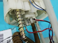 pompka Pompa paliwa Citroen Xsara II 2.0 16V 16082223, FP577JJ32 CITROEN, Uszkodzony konektor na przewodzie