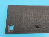Wykładzina bagażnika podłoga Hyundai I40