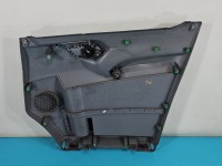 Tapicerka drzwi przód lewa boczek Vw Crafter 06- A9067270071, A9067270471