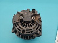 TEST Alternator Renault Espace III 0124415007, 7700421477 2.0 16V