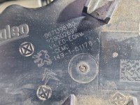 Zawór egr 3-pin / 5 - pin Peugeot 508 I 2.0 hdi 9671398180