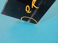 Błotnik przód prawy Vw Passat CC czarny LC9X