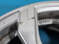 Felga aluminiowa 16" Audi A4 B6 alufelga