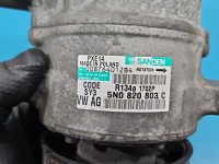 Sprężarka klimatyzacji kompresor Vw Passat B7 2.0 tdi Cff 5N0820803C, 1702P