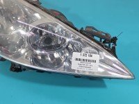 Reflektor prawy lampa przód Peugeot 308 I EUROPA