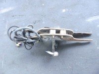 Hak holowniczy Citroen C5 II X7