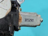 Podnośnik przód prawy SZYBY WINDA Mitsubishi Outlander I 6 PIN 5d HB