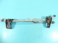 Mechanizm wycieraczek Mazda 3 III BM 13-18 europa BJS76737X