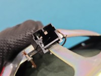 Głośniki komplet Jeep Cherokee KL 05059062AB, 05091019AB