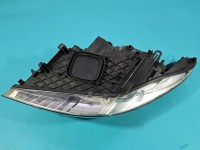 Reflektor prawy lampa przód Renault Megane III EUROPA 260100017R, 030124420200