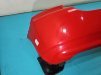 Zderzak tył Toyota Corolla E12 czerwony 3E5 HB