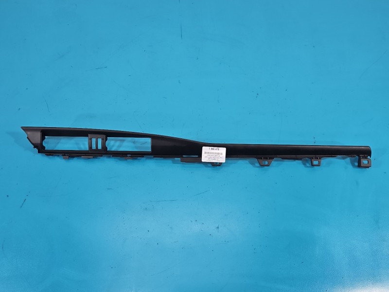 Listwa listwy dekory dekor deski Toyota Corolla E16 E18 13- eu