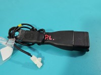 Pas bezpieczeństwa przód lewy kierowcy Toyota Aygo II 14-22 308605910 EU