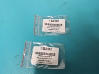 Amortyzator przód prawy przedni Maserati Quattroporte VI 13-