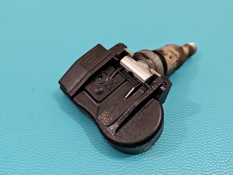 Czujnik ciśnienia opon Volvo V40 II 12- 31341171 TPMS Czujnik ciśnienia opon Volvo V40 II 12- 31341171 TPMS