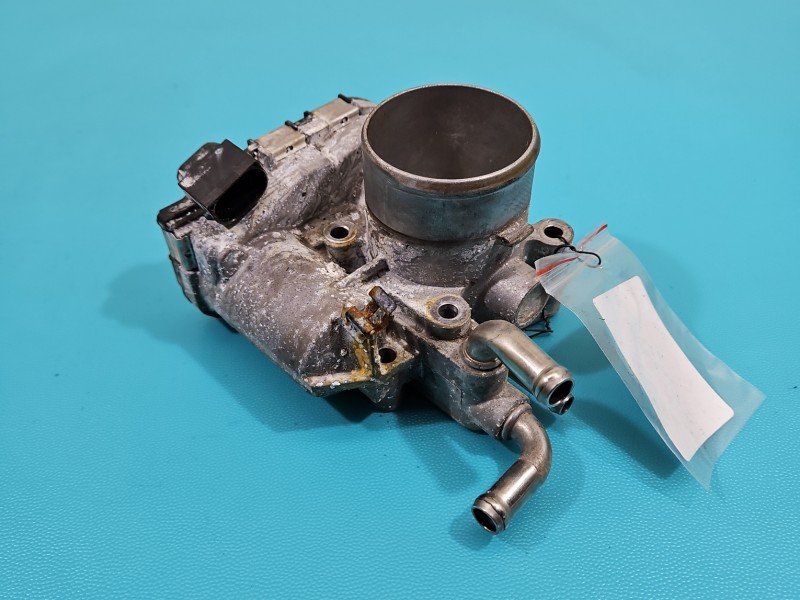 Przepustnica HYUNDAI I10 II 13-19 35100-04BA0, 0280750782 1.2 16V (G4LA) Przepustnica HYUNDAI I10 II 13-19 35100-04BA0, 0280750782 1.2 16V (G4LA)