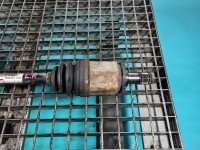 Półoś przód lewa Bmw X3 e83 3.0d automat