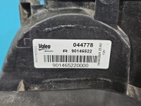 Lampa tył prawa Dacia Lodgy kombi EUROPA