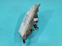 Halogen prawy Skoda Octavia III