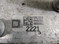 Chłodnica oleju Opel Insignia B 55512221 2.0 cdti (D20DTH)