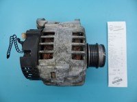 TEST Alternator Vw Passat B5 06B903016AD, 2542680B 2.0 20V