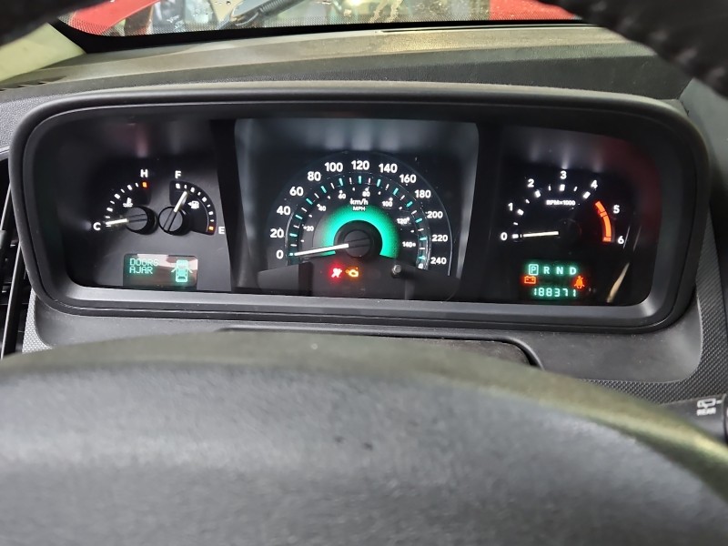 Licznik Dodge Journey P05172836AD 2.0 CRD EUROPA