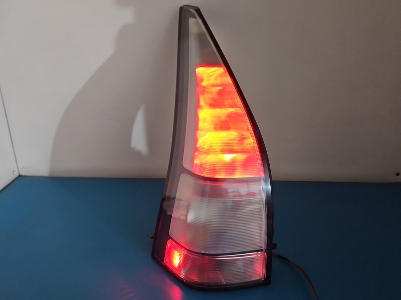 Lampa tył lewa błotnika Saab 9-3 II kombi EUROPA