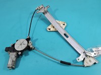 Podnośnik przód lewy SZYBY WINDA Honda Accord VII 02-08 4d sedan