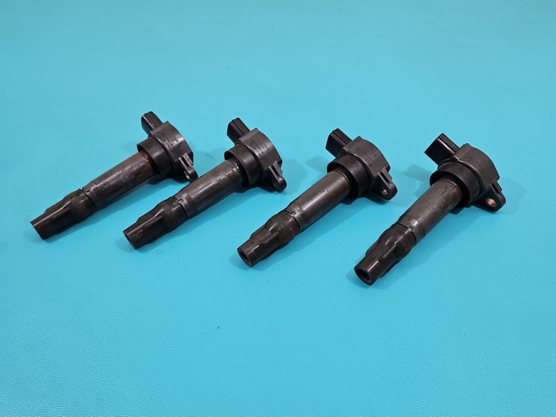 Cewka zapłonowa Mitsubishi Colt Z30 VI 04- 6124-0914, MN195616 1.3 16V Cewka zapłonowa Mitsubishi Colt Z30 VI 04- 6124-0914, MN195616 1.3 16V