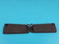 Podsufitka Porsche Cayenne II 7P5867239, 7P5867240, 7P5867233 HB