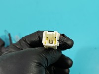 Pas bezpieczeństwa tył prawy Producent części: FIAT Fiat Tipo II 15- 633911000B