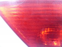 Lampa tył prawa klapy Bmw X3 e83 HB EUROPA 3420206, 5162-04, 6321-3