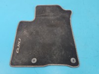 Dywaniki komplet Kia Niro I 16-22