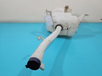 Zbiornik Zbiorniczek płynu spryskiwacza Fiat Doblo II