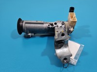 Stacyjka KLUCZYK WKŁADKA Toyota Corolla E10 45020-12