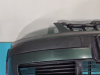 Zderzak przód przedni Vw Passat B5 LC6N