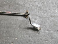 Drążek stabilizatora przód Nissan Note II E12