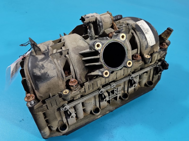 Kolektor ssący Opel Meriva A 1.4 16V 0280600070, 55559838