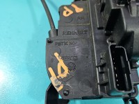 Zamek przód prawy Renault Master III 10-24 EUROPA Europejska, 6pin