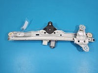 Podnośnik przód lewy Renault Kadjar 807217052R 5d HB