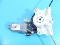 Podnośnik przód lewy SZYBY WINDA 82401-C7010 HYUNDAI i20 II 14-20 Hyundai, Europejska, PL 2PIN 5d HB