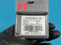 Sterownik moduł Porsche Panamera I 970 97061824503, 28332072